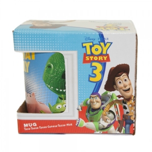taza toy story 3 "toys at play" :: imagen 4