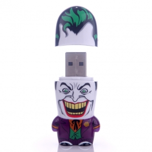 memoria usb pendrive mimobot "the joker" / 4GB :: imagen 2