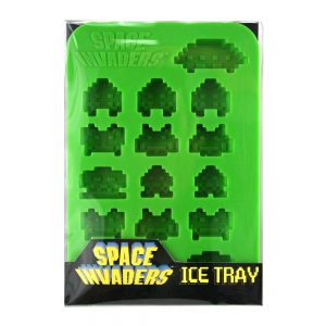 bandeja para hielo "space invaders" :: imagen 5