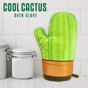 manopla para horno "cool cactus" :: imagen 2