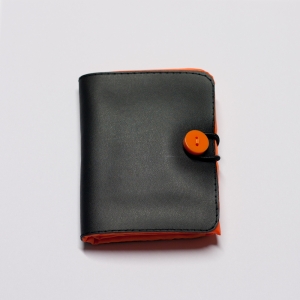 bolsa para la compra "agenda" / naranja :: imagen 1