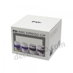 tazas espresso "barcelona series" :: imagen 2