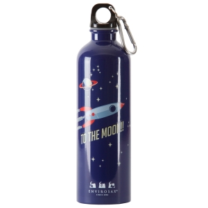 botella de agua "to the moon" :: imagen 1