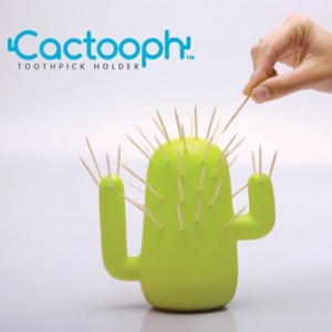 palillero cactus "cactooph" :: imagen 1