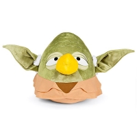 peluche angry birds star wars \