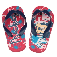 chanclas mickey mouse \