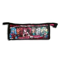 estuche portatodo monster high \
