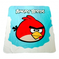manta polar angry birds \