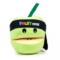 peluche fruit ninja \