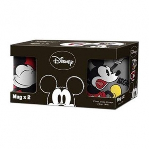 set de 2 tazas mickey mouse :: imagen 2