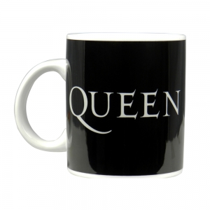 taza queen "logo" :: imagen 2