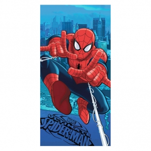 toalla de playa spider-man "ultimate" :: imagen 1