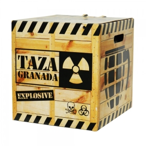 taza "granada" :: imagen 3