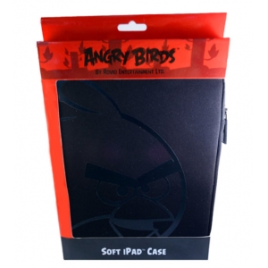 funda para ipad - tablet angry birds "pájaro" :: imagen 3