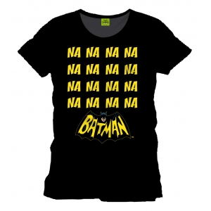 camiseta batman "nana vintage" / Talla L :: imagen 1