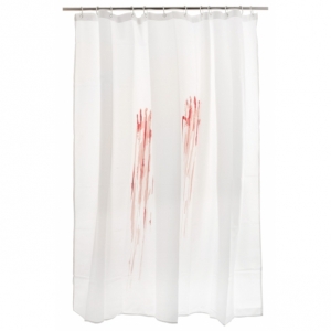 cortina de baño sangrienta :: imagen 2