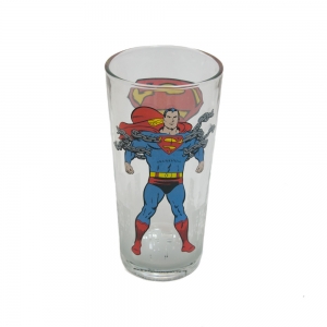 vaso "superman" :: imagen 1