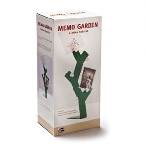 porta notas "memo garden" :: imagen 3