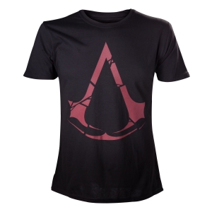 camiseta assassin's creed - rogue "logo" / Talla S :: imagen 1