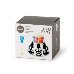 pinchos para aperitivos "ufo party" :: imagen 2
