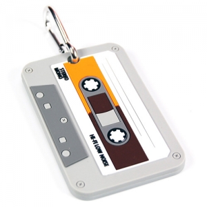 identificador de equipaje "cassette" :: imagen 1
