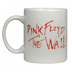taza pink floyd "the wall" :: imagen 2