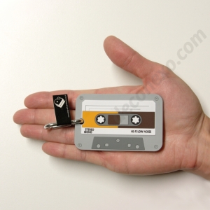 identificador de equipaje "cassette" :: imagen 3