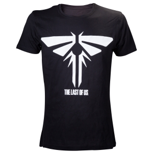 camiseta the last of us "firefly" / Talla XL :: imagen 1