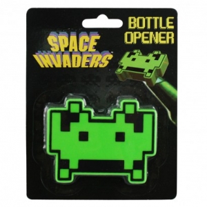 abrebotellas "space invaders" :: imagen 3