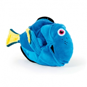 peluche buscando a nemo "dory" / 20 cm :: imagen 1