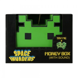 hucha con sonido "space invaders" :: imagen 3