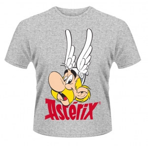camiseta astérix el galo "astérix" / Talla S :: imagen 1