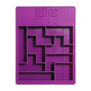 bandeja para hielo "tetris" :: imagen 1