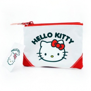 monedero - porta llaves "hello kitty" :: imagen 1