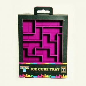 bandeja para hielo "tetris" :: imagen 3