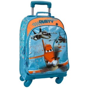 trolley planes "dusty" / grande :: imagen 1