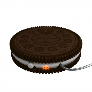 calienta tazas "hot cookie" :: imagen 2