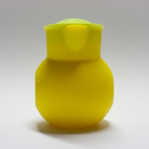 exprimidor de limones / amarillo :: imagen 2
