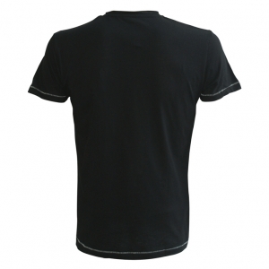 camiseta jack daniel's "classic logo" / Talla L :: imagen 2