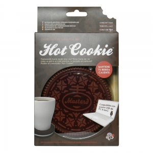 calienta tazas "hot cookie" :: imagen 4