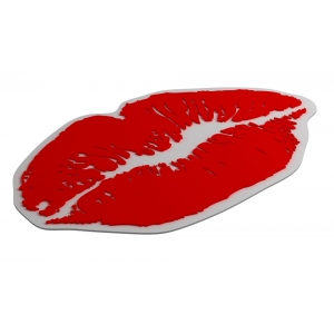 salvamanteles "labios" :: imagen 1