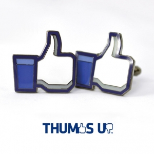 gemelos "thumbs up" :: imagen 1