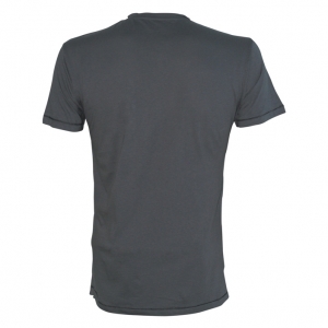 camiseta jack daniel's "classic black logo" / Talla L :: imagen 2