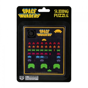 puzzle deslizante "space invaders" :: imagen 3