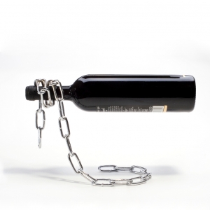 soporte para botella "chain" :: imagen 1