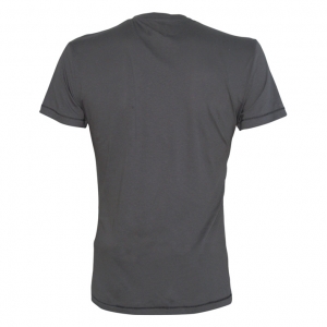 camiseta jack daniel's "classic white logo" / Talla S :: imagen 2