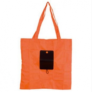 bolsa para la compra "agenda" / naranja :: imagen 2