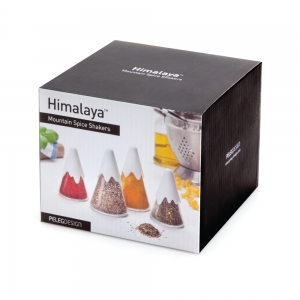 recipientes para especias "himalaya" :: imagen 5