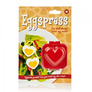 molde para huevos cocidos "corazón" :: imagen 5