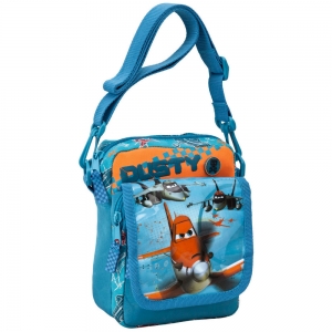bandolera planes "dusty" / pequeño :: imagen 1
